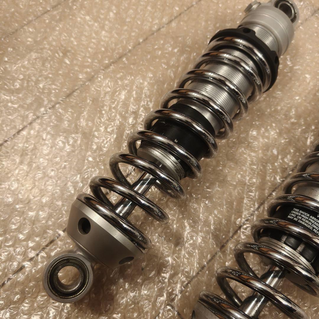 OHLINSサスペンション スポーツスター XL1200 XL883 オーリンズ