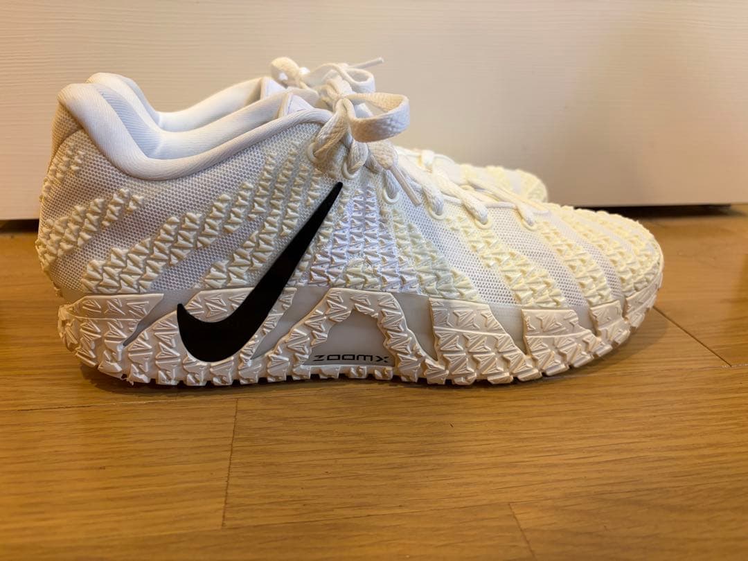 【極美品】JA 3 EP ジャ 3 28.0cm