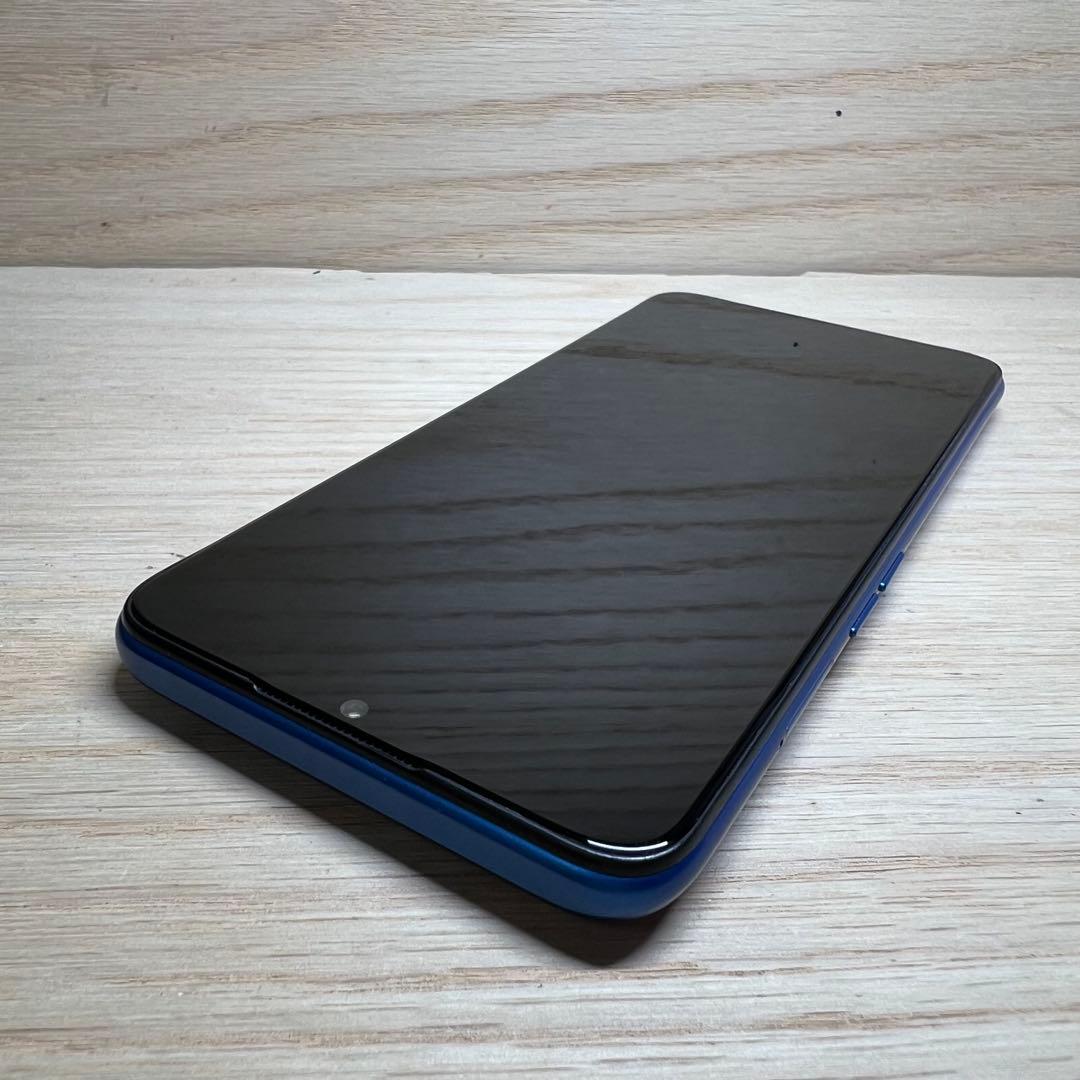 OPPO A5 2020 本体 Y227