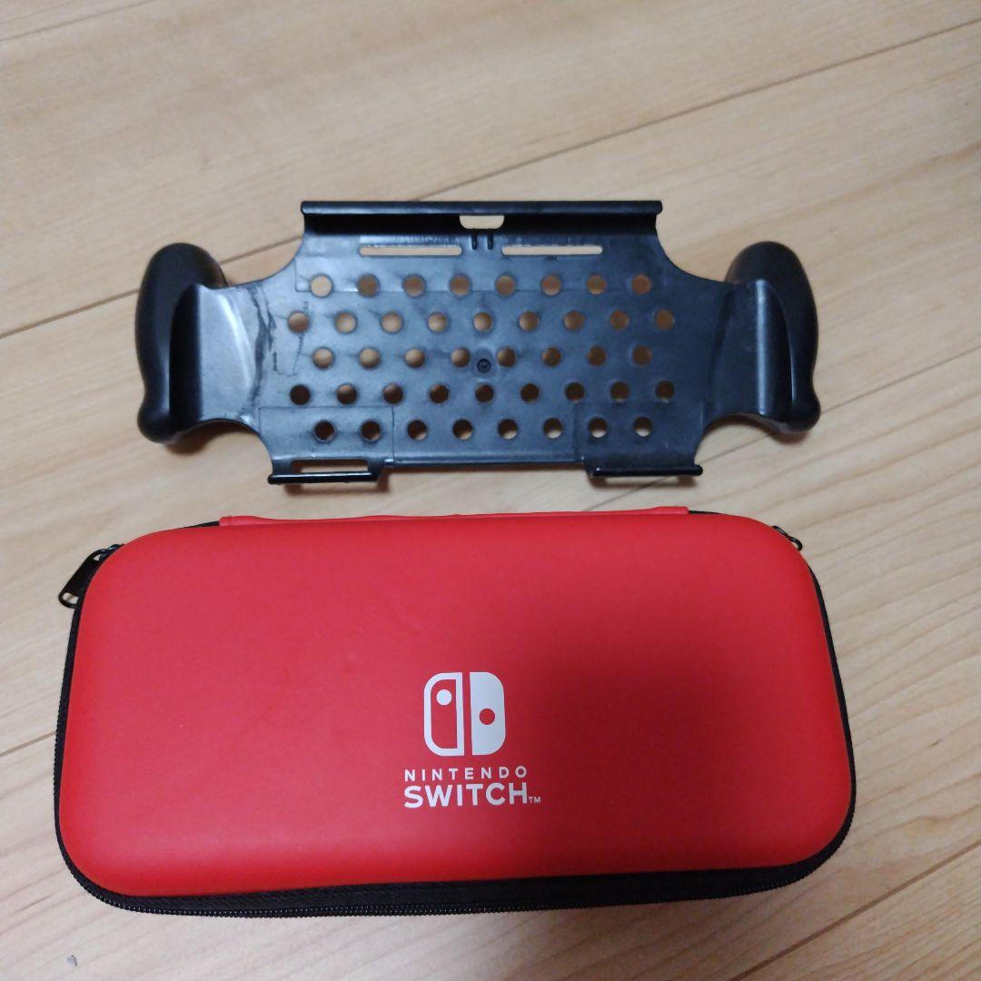 【おまけ有り】Nintendo Switch Lite グレー
