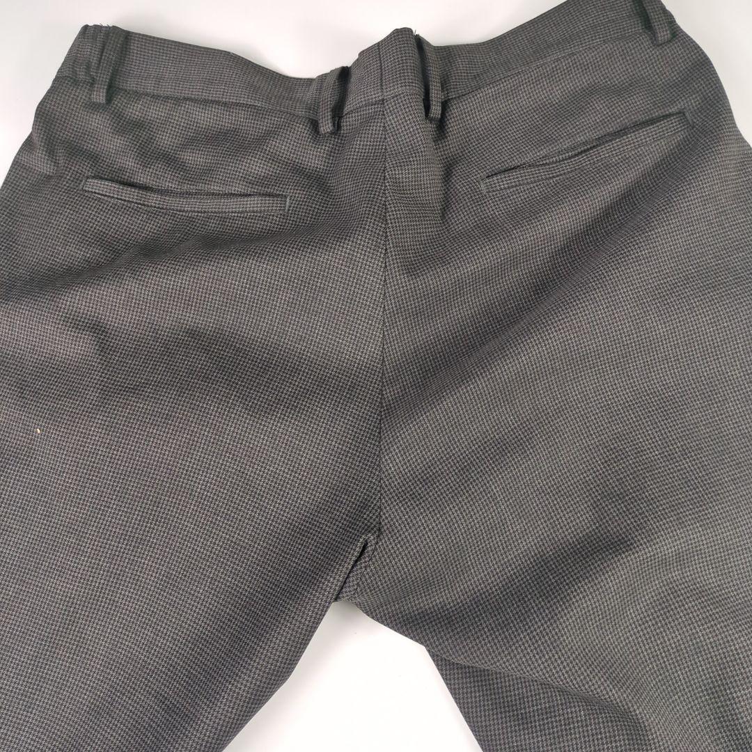 【高ストレッチ】Salon de GW リングジャケット カジュアルセットアップ