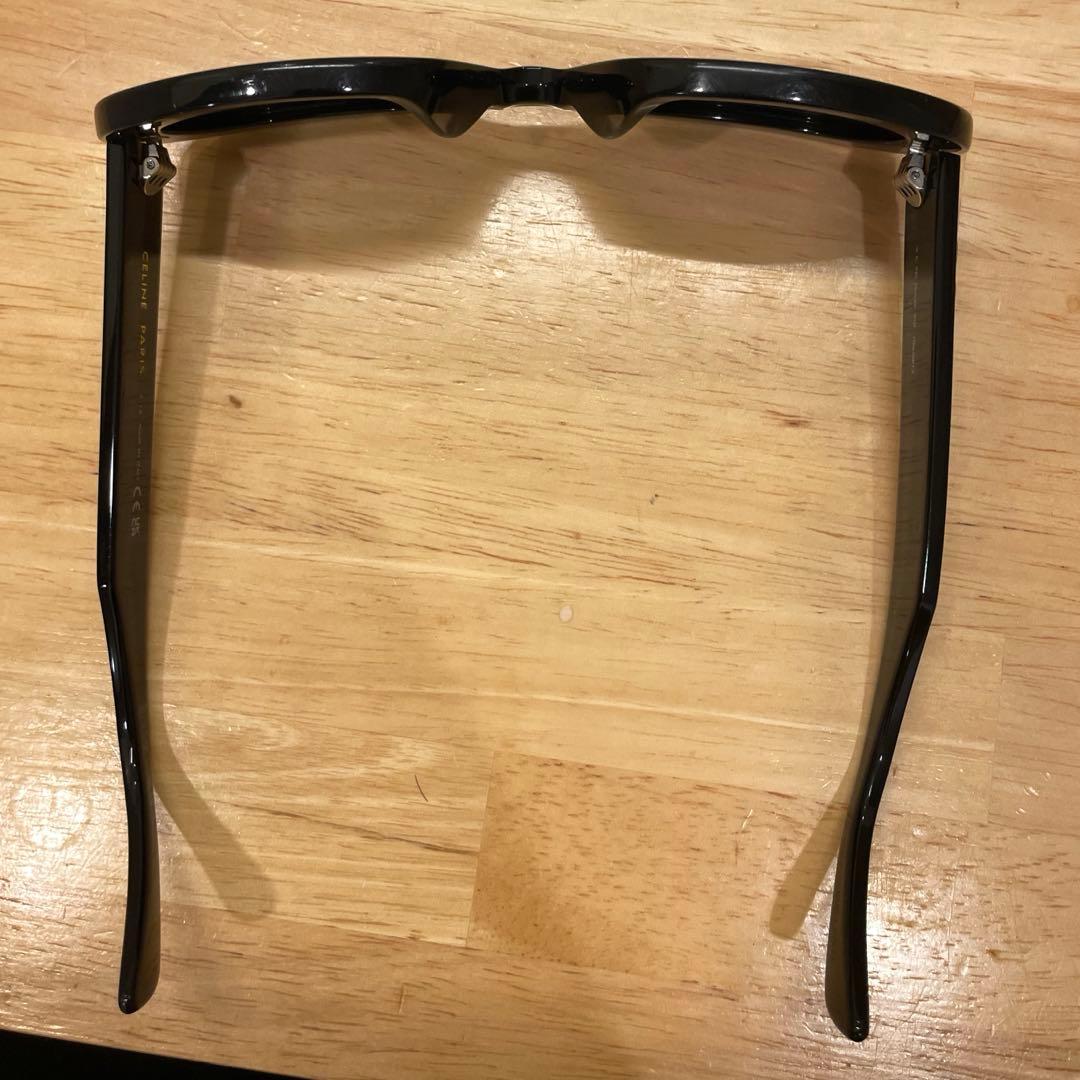 CELINE / サングラス / CL4019U / 21SS