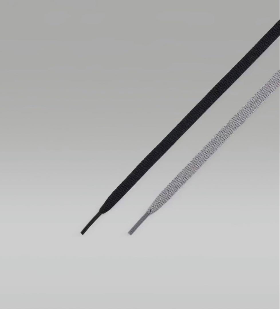 NIKE AIR JORDAN 1 LOW GOLF ミディアムグレー 26.5