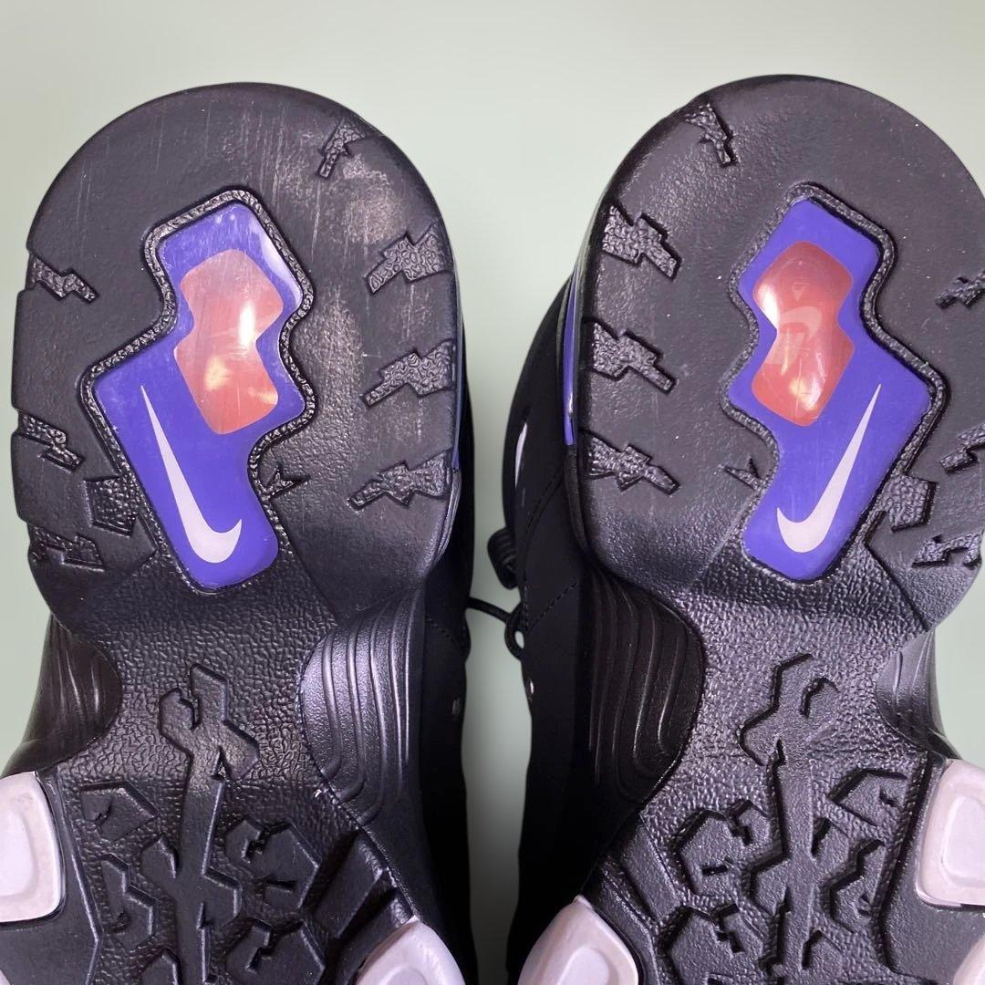 シューズ(男性用) Air Max 2 CB '94 OG \"Pure Purple \"(2023)