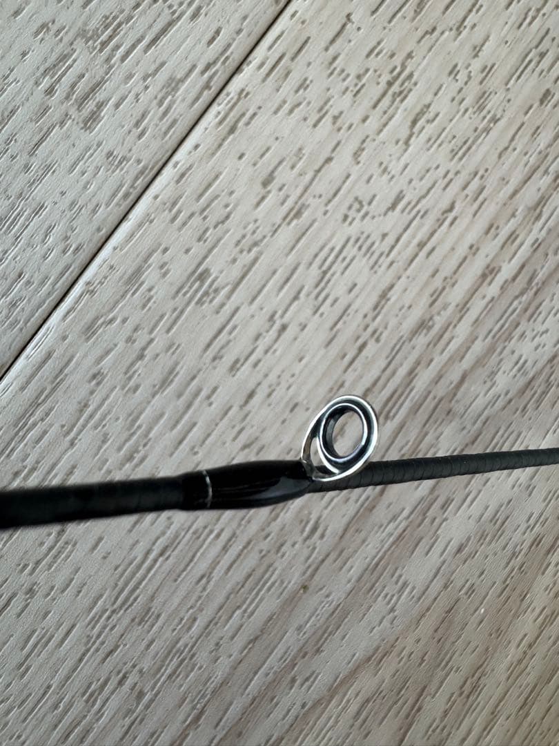 シマノ　21ディアルーナBS B610M SHIMANO DIALUNA