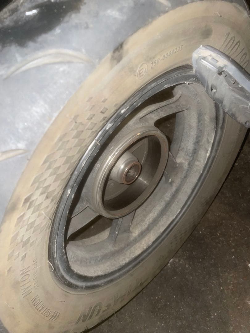 スカイウォーク