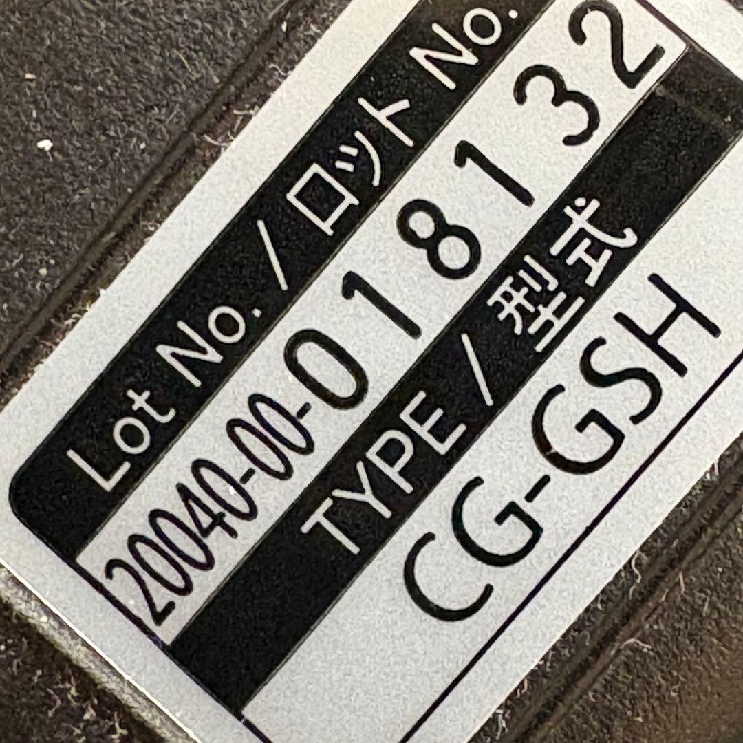 m 様コンビ ジョイトリップ　Simplight ジュニアシート