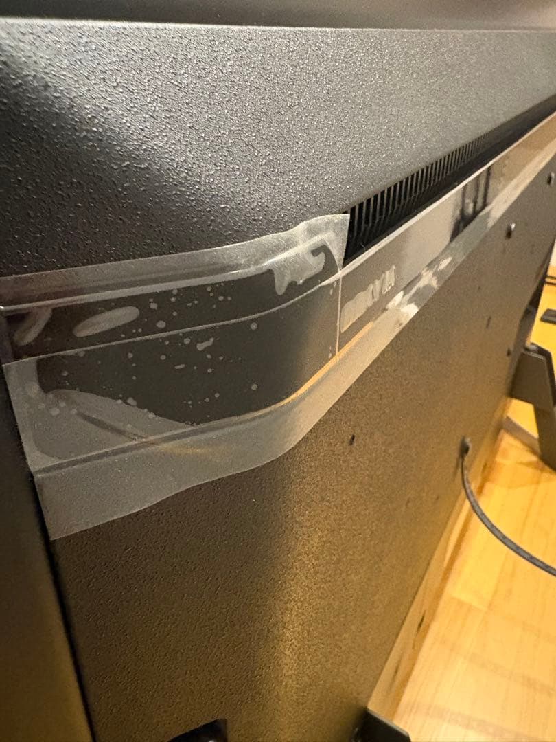 SONY 4k 高画質 ブラビア 49インチ 液晶テレビ 状態良 Android