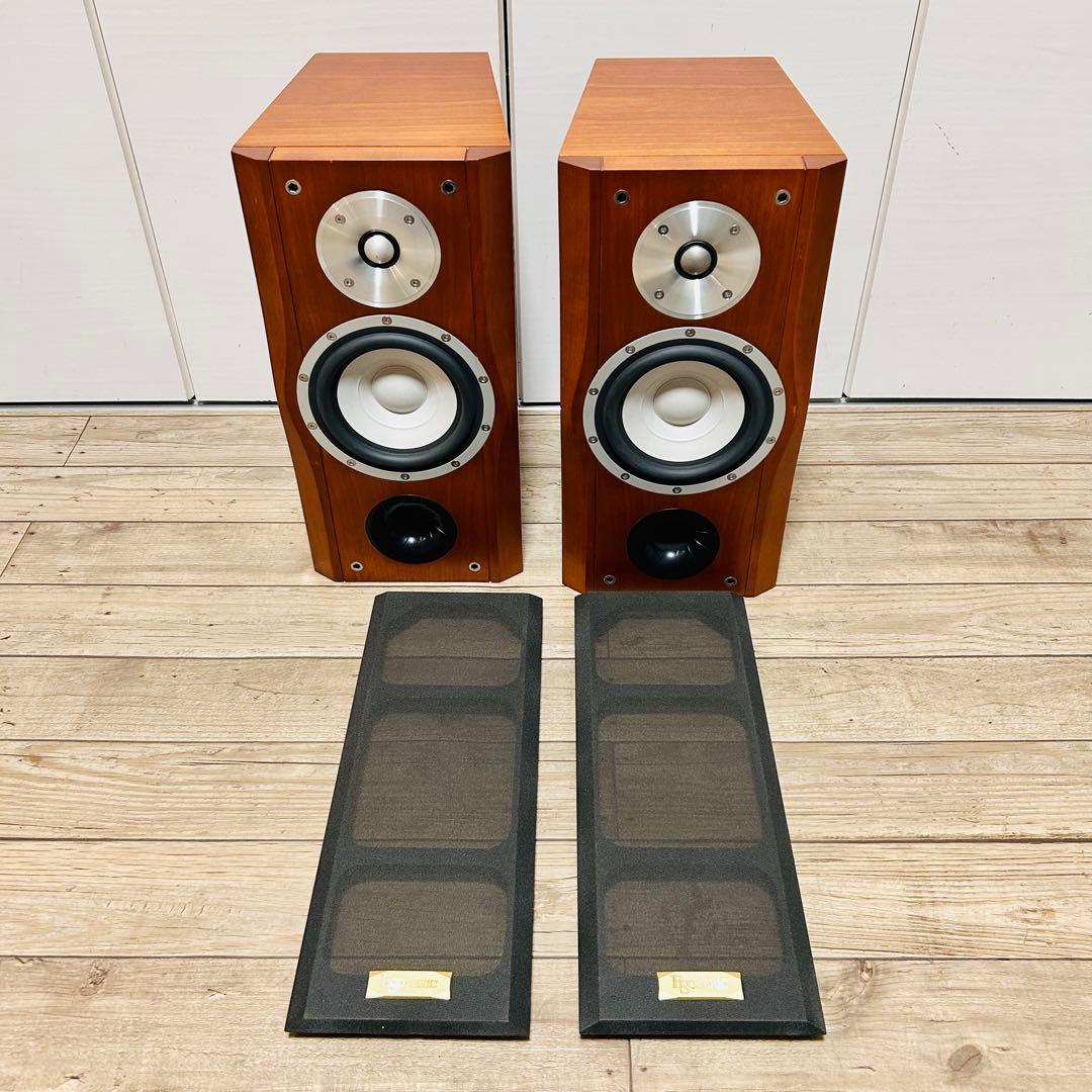 【希少 状態良好】TANNOY ESOTERIC MG-10 シリアルペア