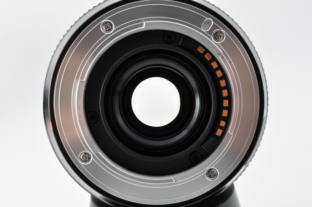 FUJINON ASUPER EBC f18 2 Φ52 レンズ #1210