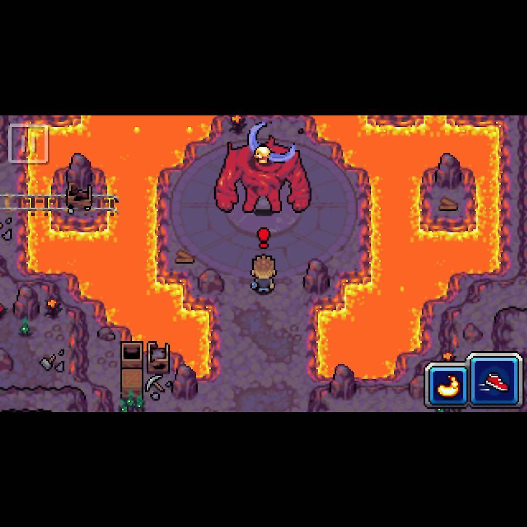 Coromon コロモン 北米版 switch ニンテンドースイッチ