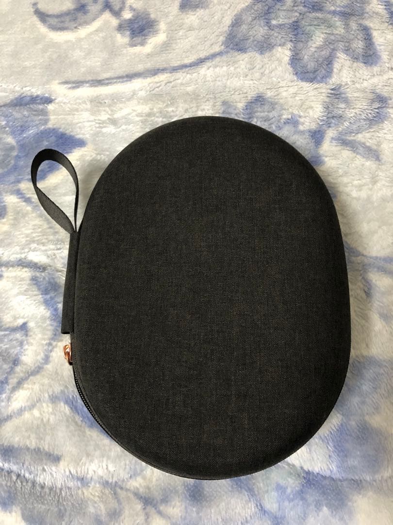 SONY WH-1000XM4 ワイヤレスヘッドホン　ブラック