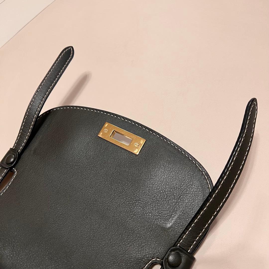 Bally/バリー/ショルダーバッグ