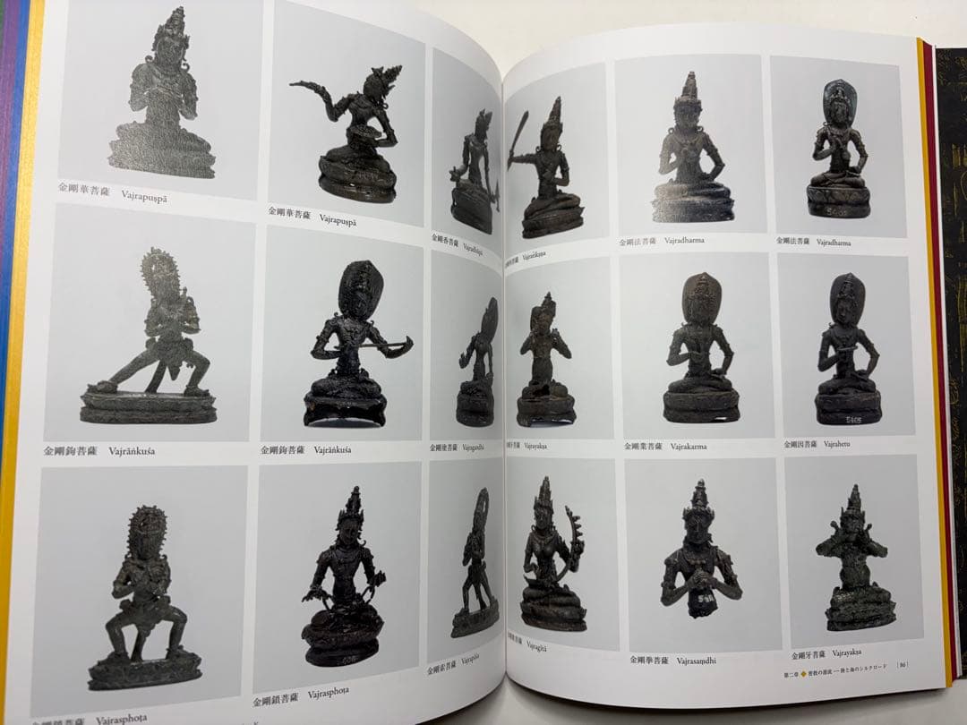 空海　生誕1250年記念特別展　図録　古美術　仏像　絵画　書