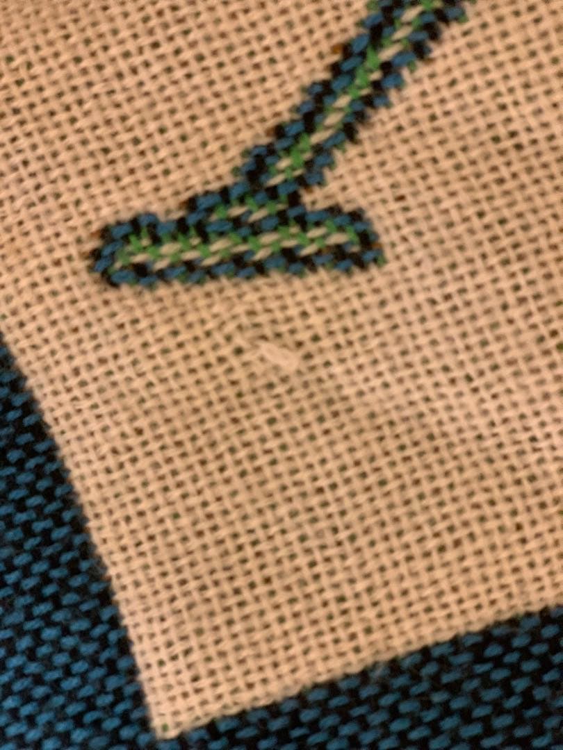 クリスマス特価！Toy Storyヴィンテージ ブランケット Pixar レア