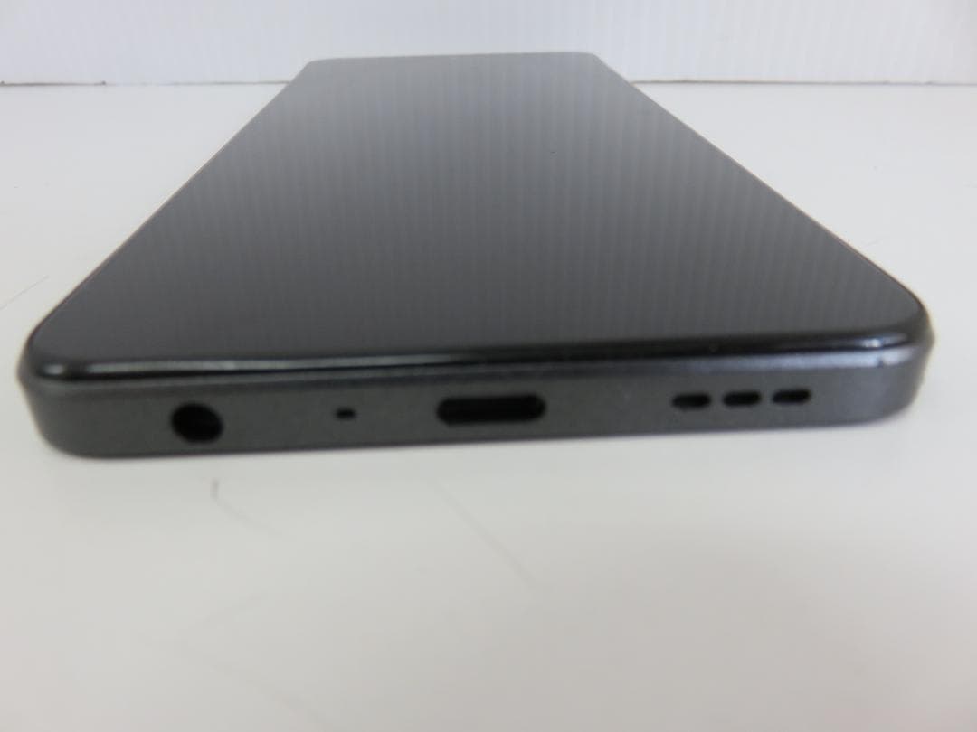 OPPO A79 5G A303OP 128GBミステリーブラック　SIMフリー