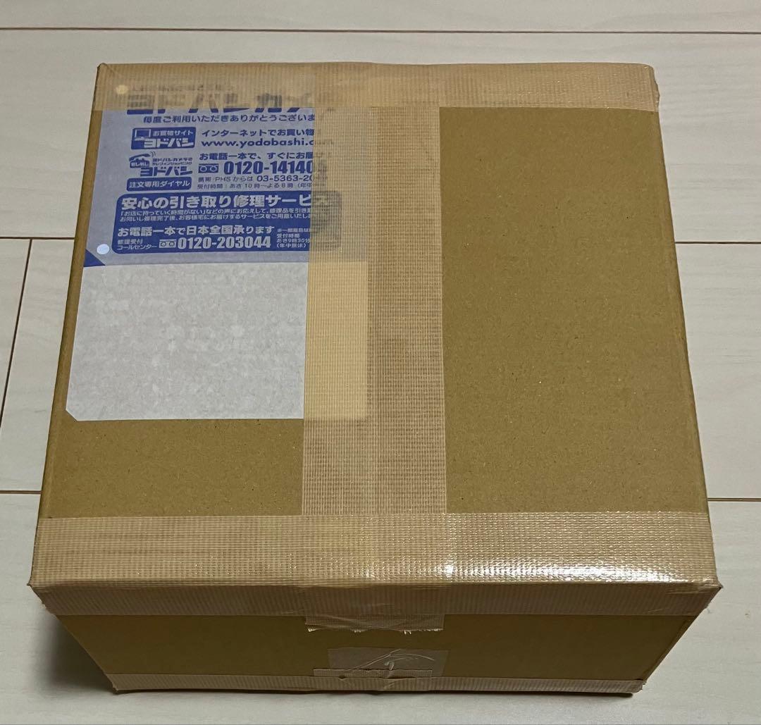 箱に傷有り 納品書付 未開封 ニンテンドースイッチ2 本体 マリオカートワールド