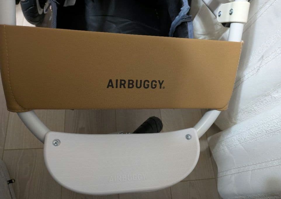 SuzutoratatuAIRBUDDY ペットカート ドーム3