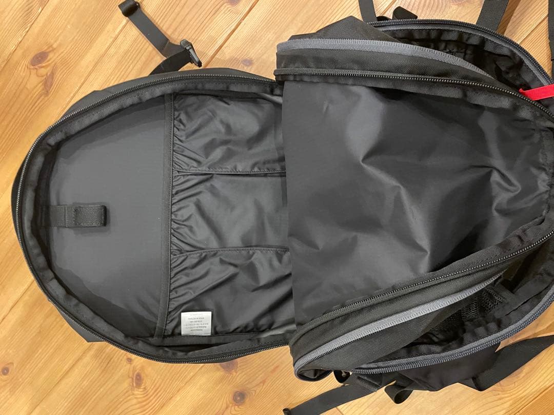 THE NORTH FACE チュガッチ 18 バックカントリー