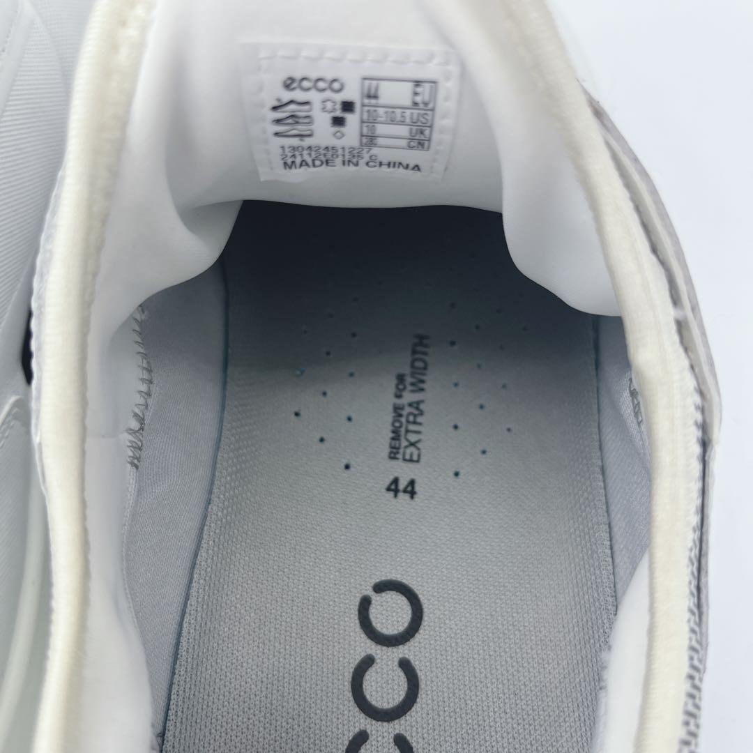 新品ECCO BIOM C4 BOA ゴルフシューズGORE-TEX 28.0