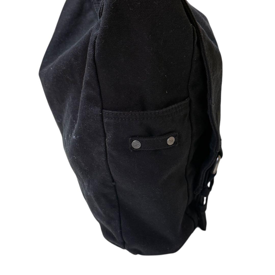 ✨希少✨00s DIESEL vintage shoulder bag