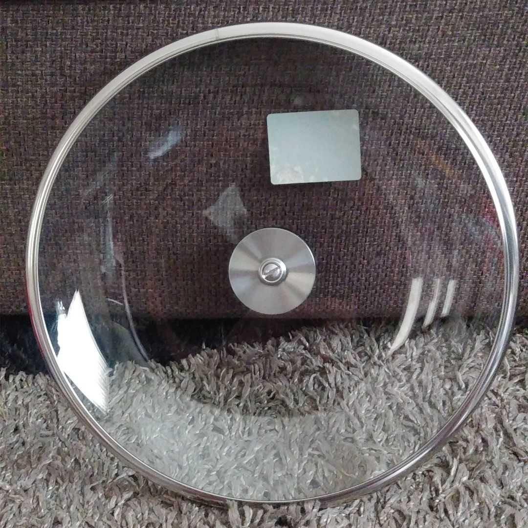 ママライン　パパライン　22㎝　エンゾマリ　エンヅォマリ　ル・クルーゼ　チェリー