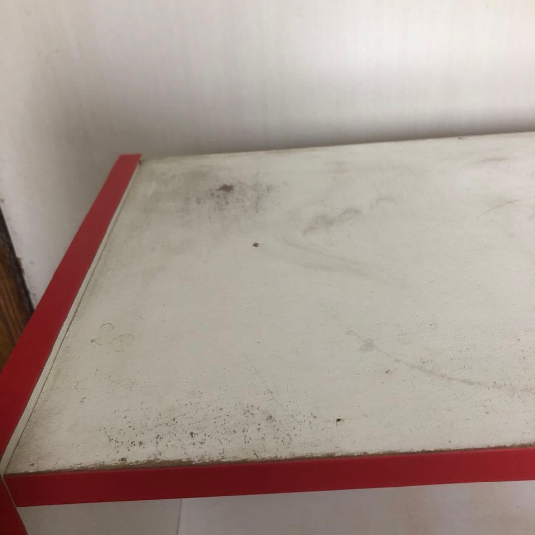 ❗️当時物❗️ハローキティ　1984 収納棚　✨