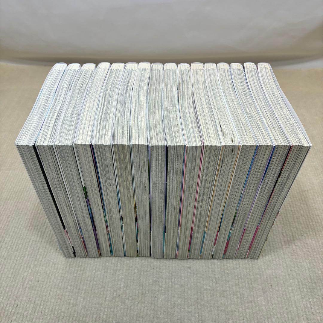 【全巻帯付き】悪役令嬢は隣国の王太子に溺愛される 1〜16全巻セット ほしな