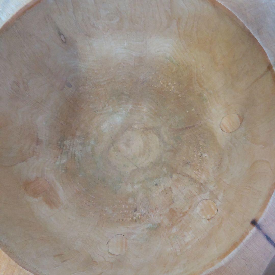 ミニうす　臼と杵　接合無し　 未使用