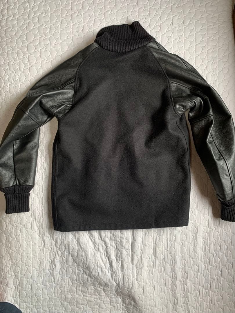 SKOOKUM 100%ヴァージンウールジャケット 38