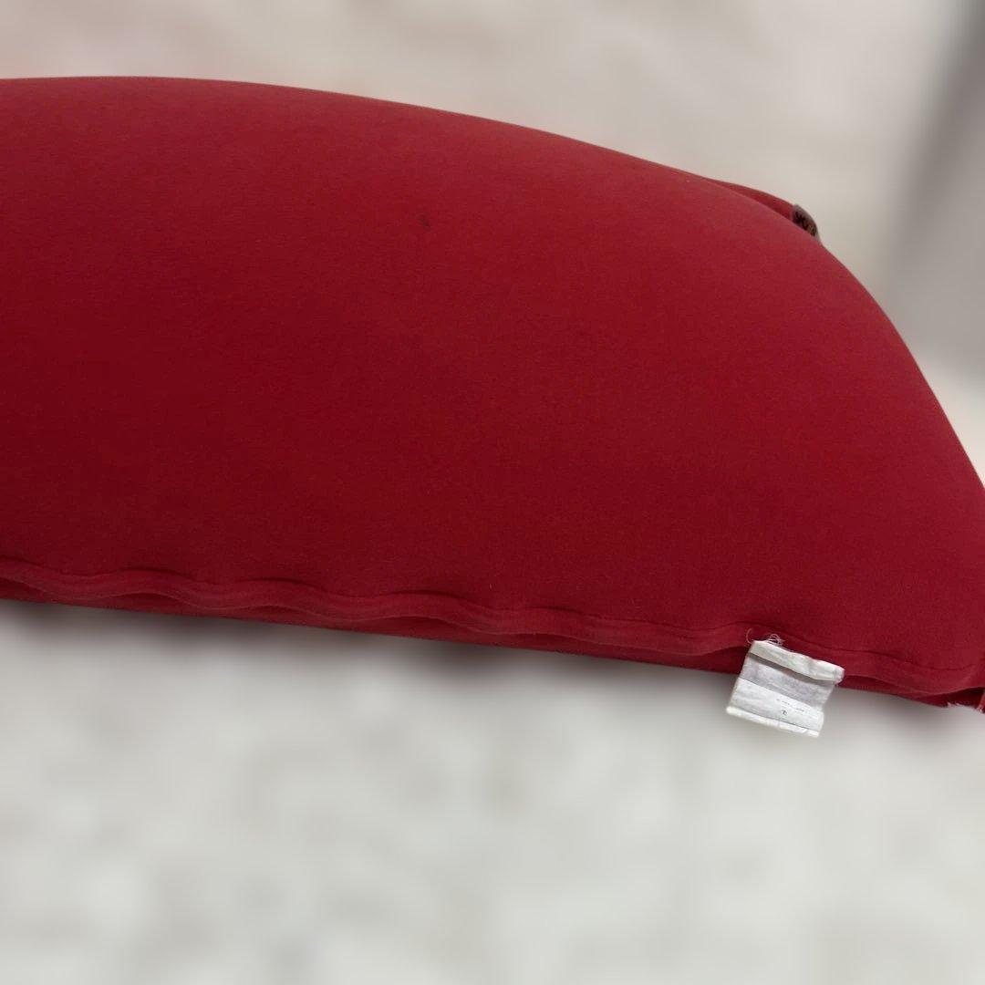 yogibo MAX 送料込　ヨギボーマックス ワインレッド