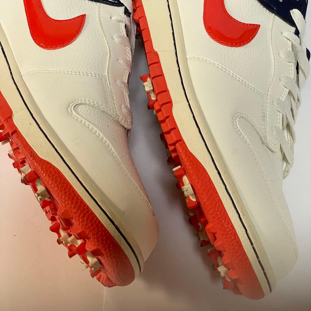 シューズ(男性用) NIKE GOLF DUNK NG SL / 28.5cm