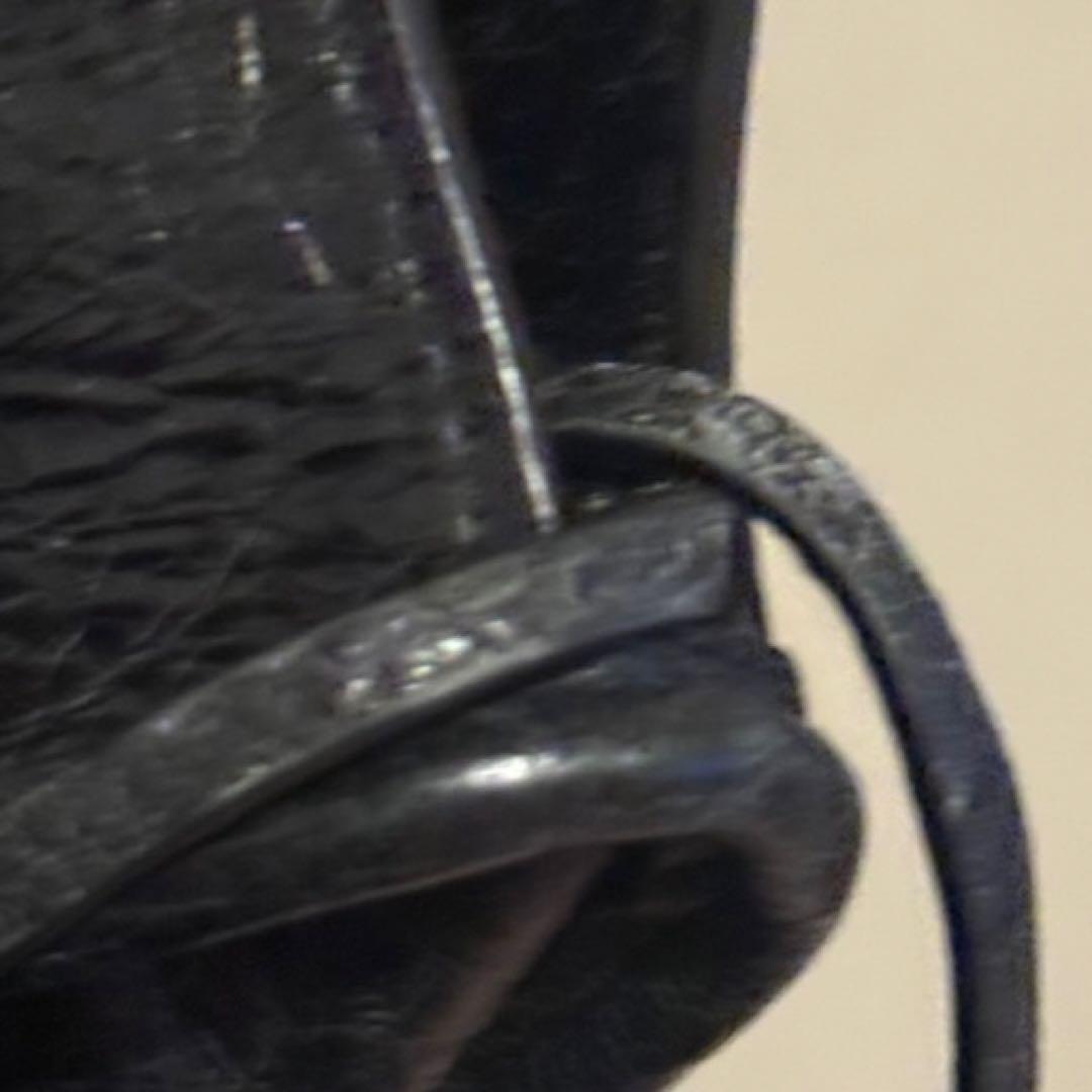 BALENCIAGA LE CITYシティミニ　バレンシアガバッグ