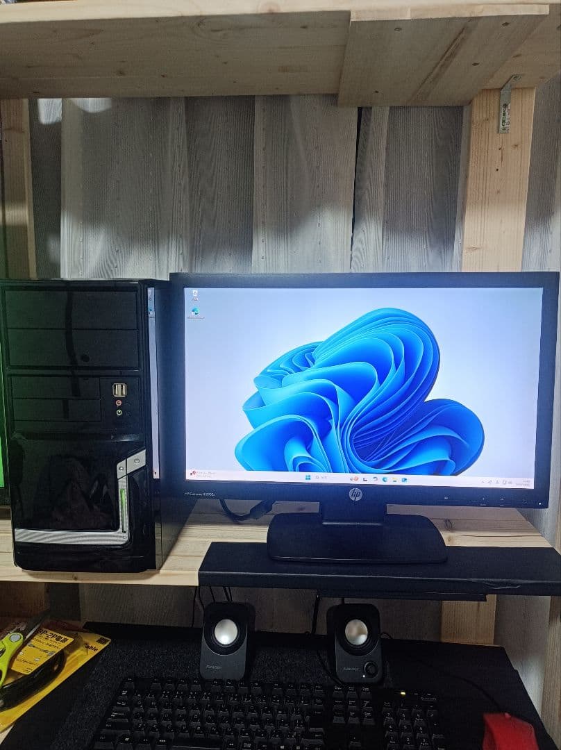 PC Windows11 セット