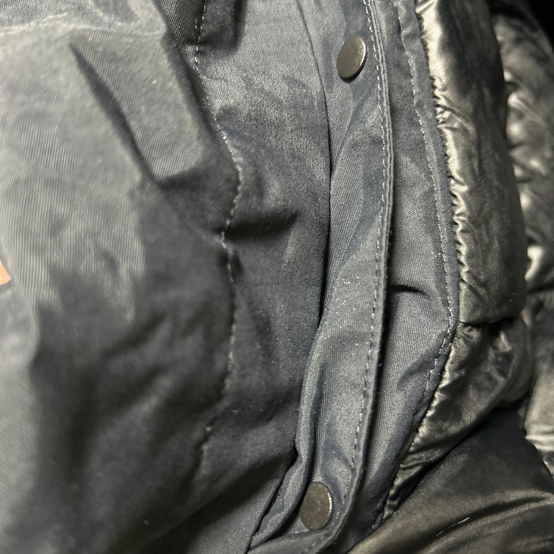 ありしゃんTHE NORTH FACE バルトロライトジャケット140