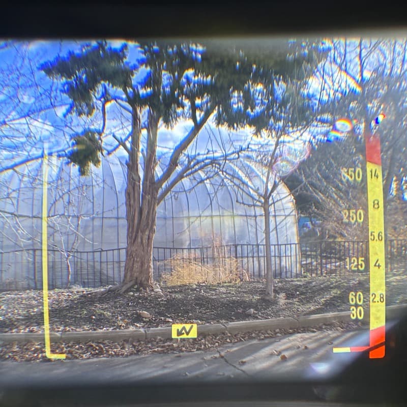 【整備品】美品 KONICA C35 Flash matic 貼り革はC35