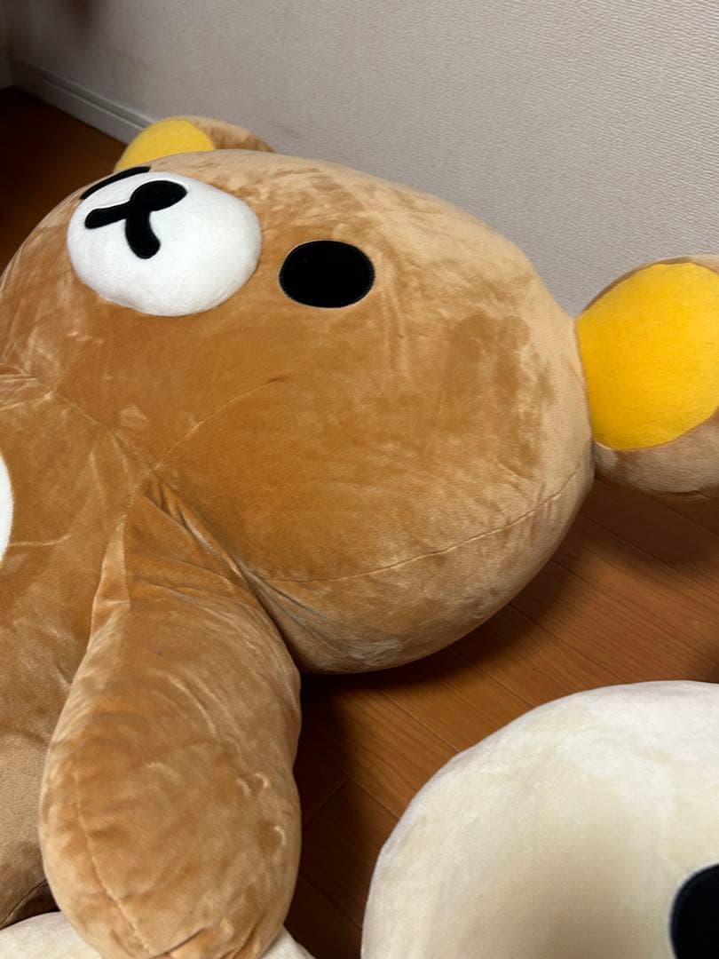 リラックマ コリラックマ 特大 ぬいぐるみ