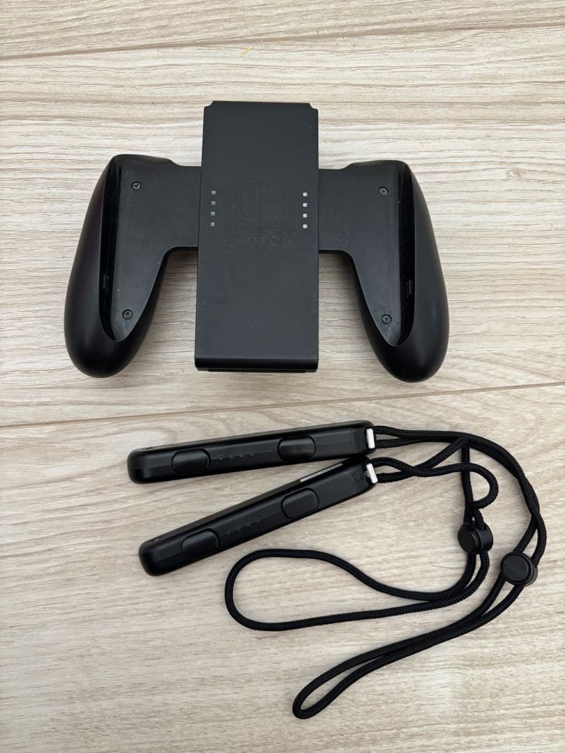 Nintendo Switch 有機ELモデル 本体　白　ホワイト