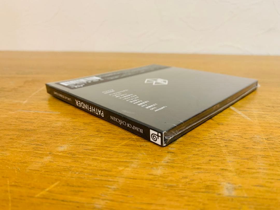 k1114-10★BUMP OF CHICKEN CD DVD まとめて22点