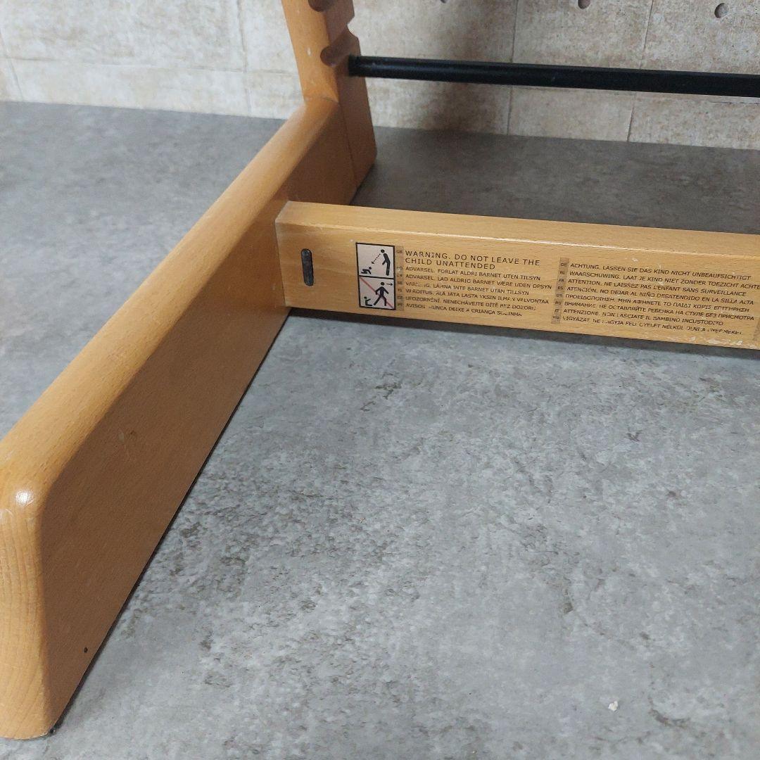 ストッケ トリップトラップ ナチュラル 人気カラー