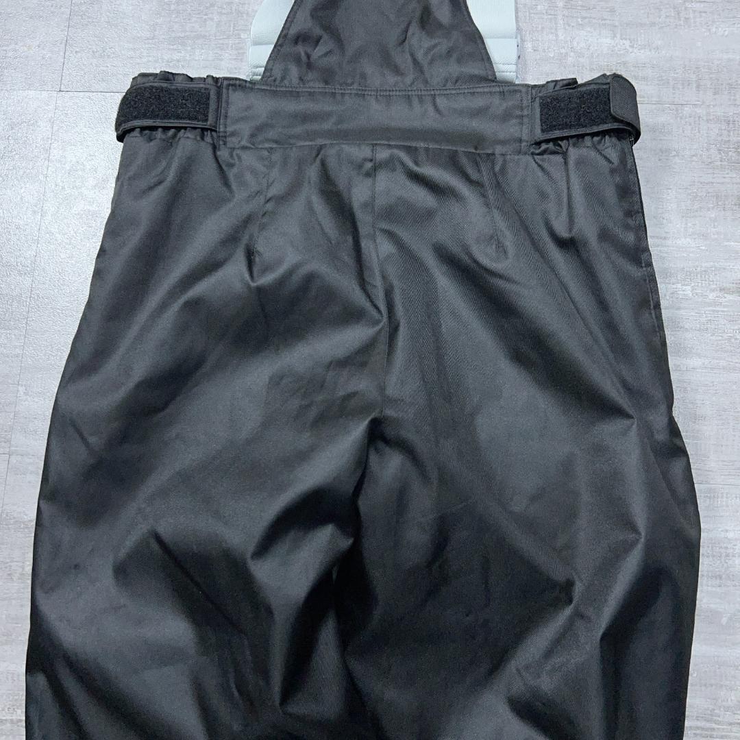 美品 ONYONE オンヨネ スキーウェア レディースL ファー 授業や旅行★