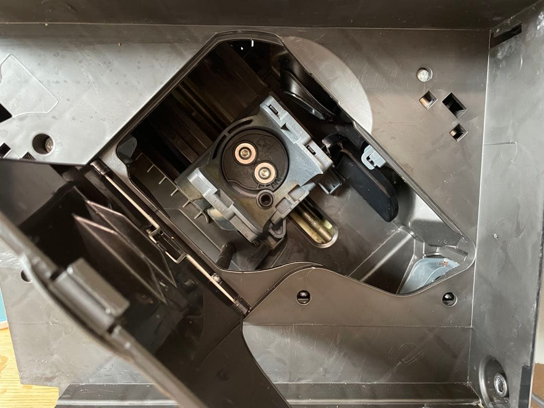 デロンギマグニフィカSコンパクト全自動エスプレッソマシン 【動作確認済】