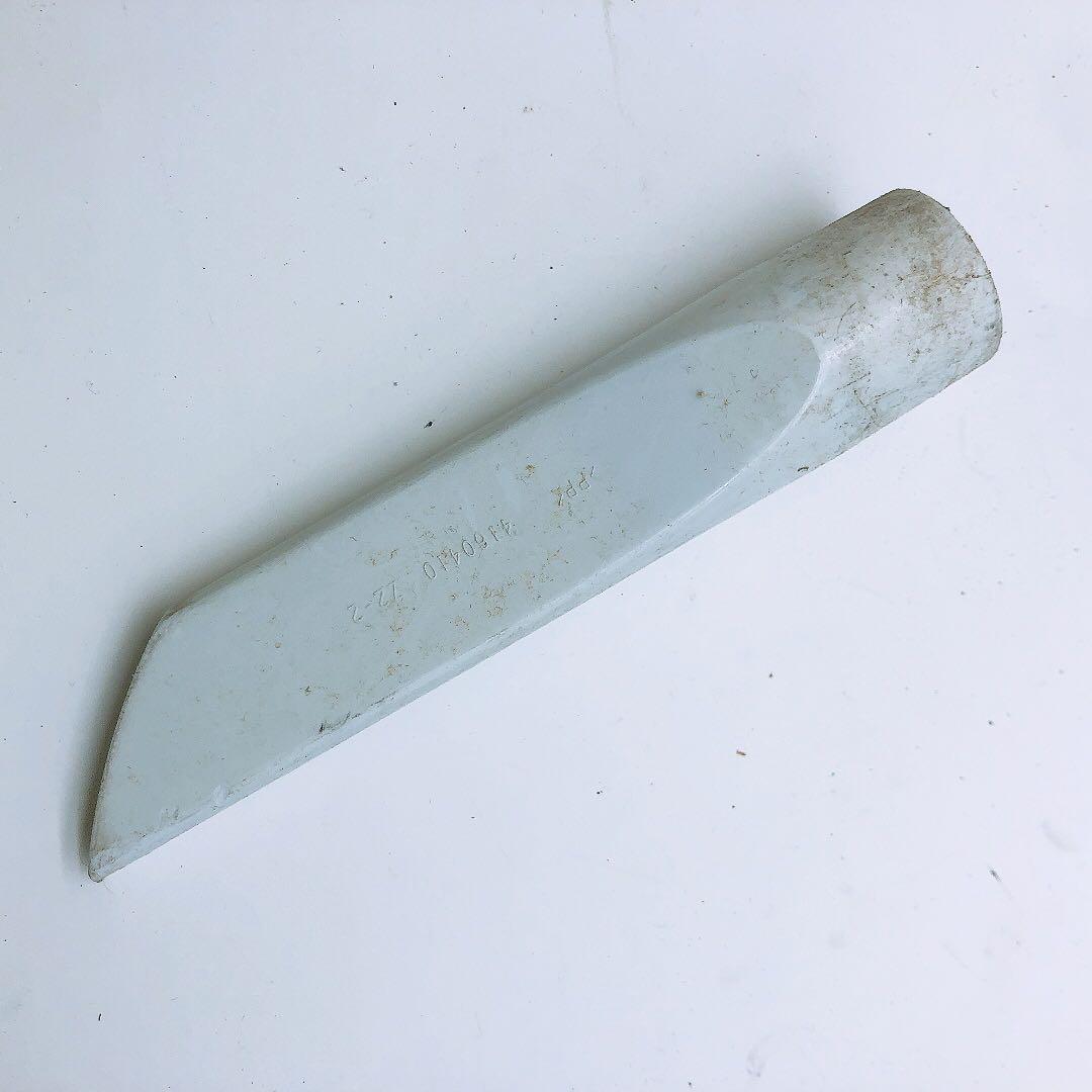 通電OK マキタ バッテリー式クリーナー 14.4V 充電式 バッテリ付属無し