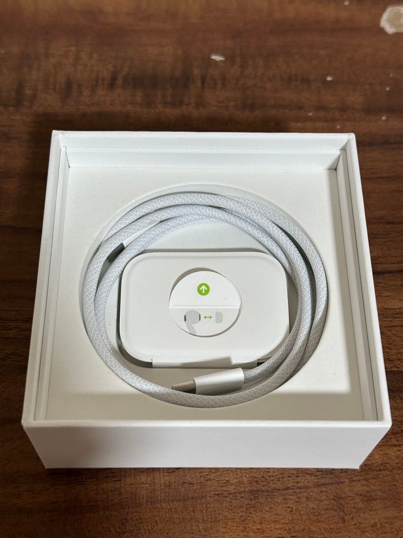 い*ん様 AirPods Pro(第2世代)ノイキャン付き