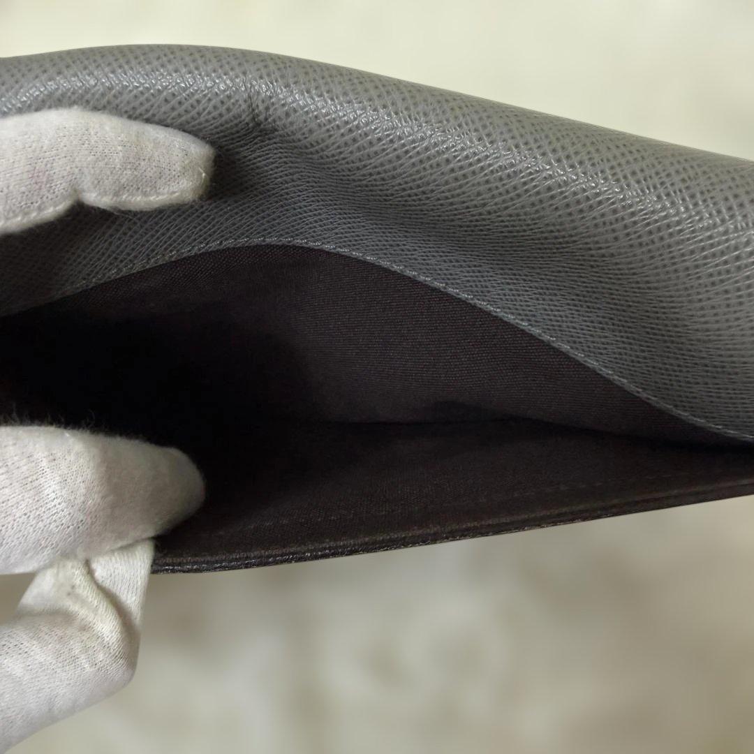 Louis Vuitton ルイヴィトン タイガ セカンドバッグ 正規品