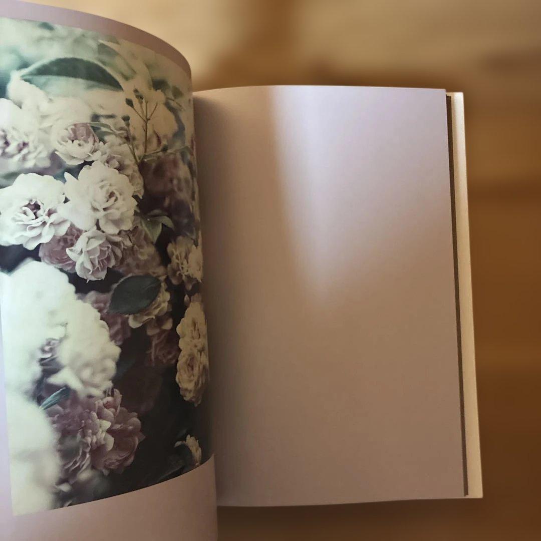 Darren Almond 写真集The Civil Dawns