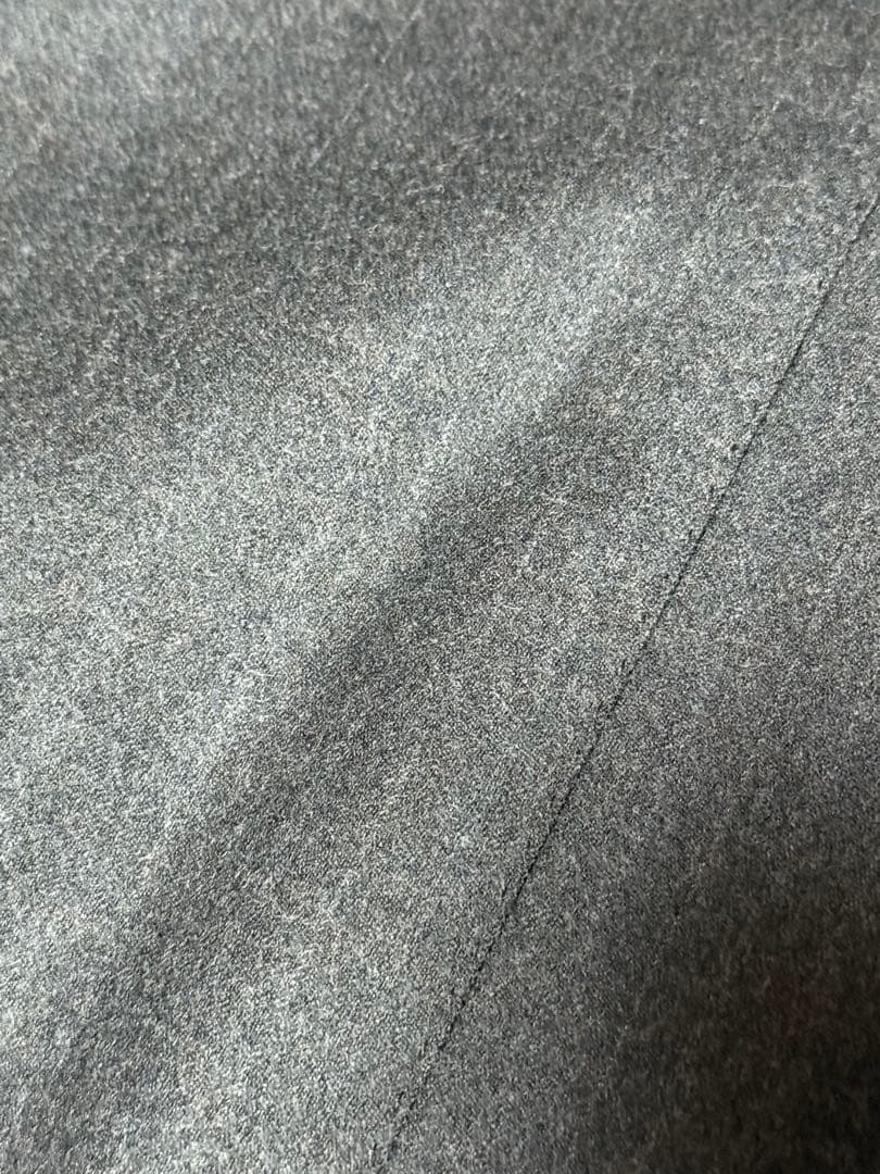 HILTON 戸賀モデル GUABELLO ダブル ストレッチ スーツ