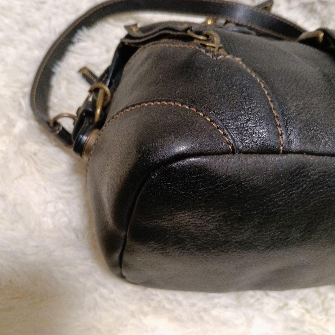 2wayバッグ y2k archive グランジ ショルダー 00s cal