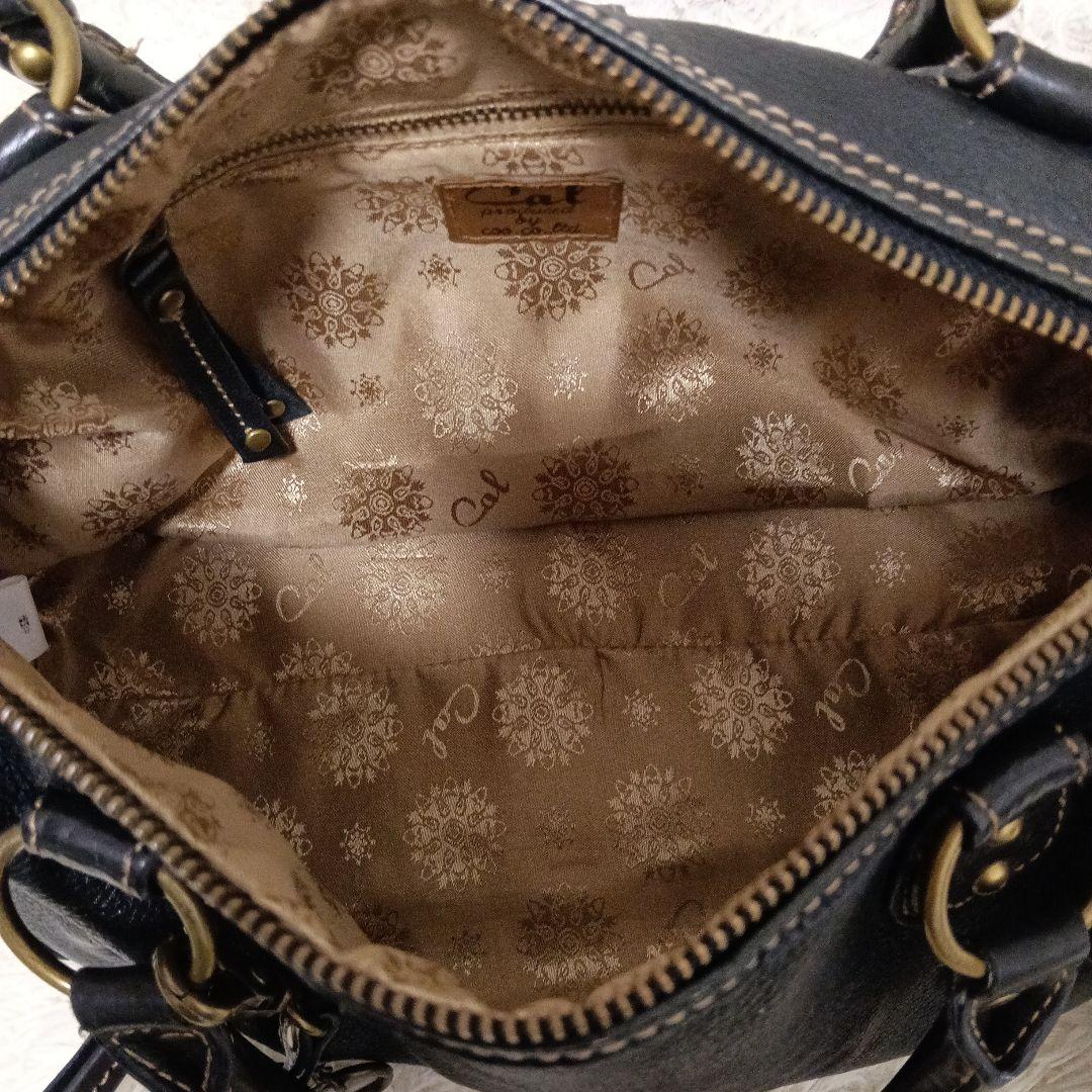 2wayバッグ y2k archive グランジ ショルダー 00s cal