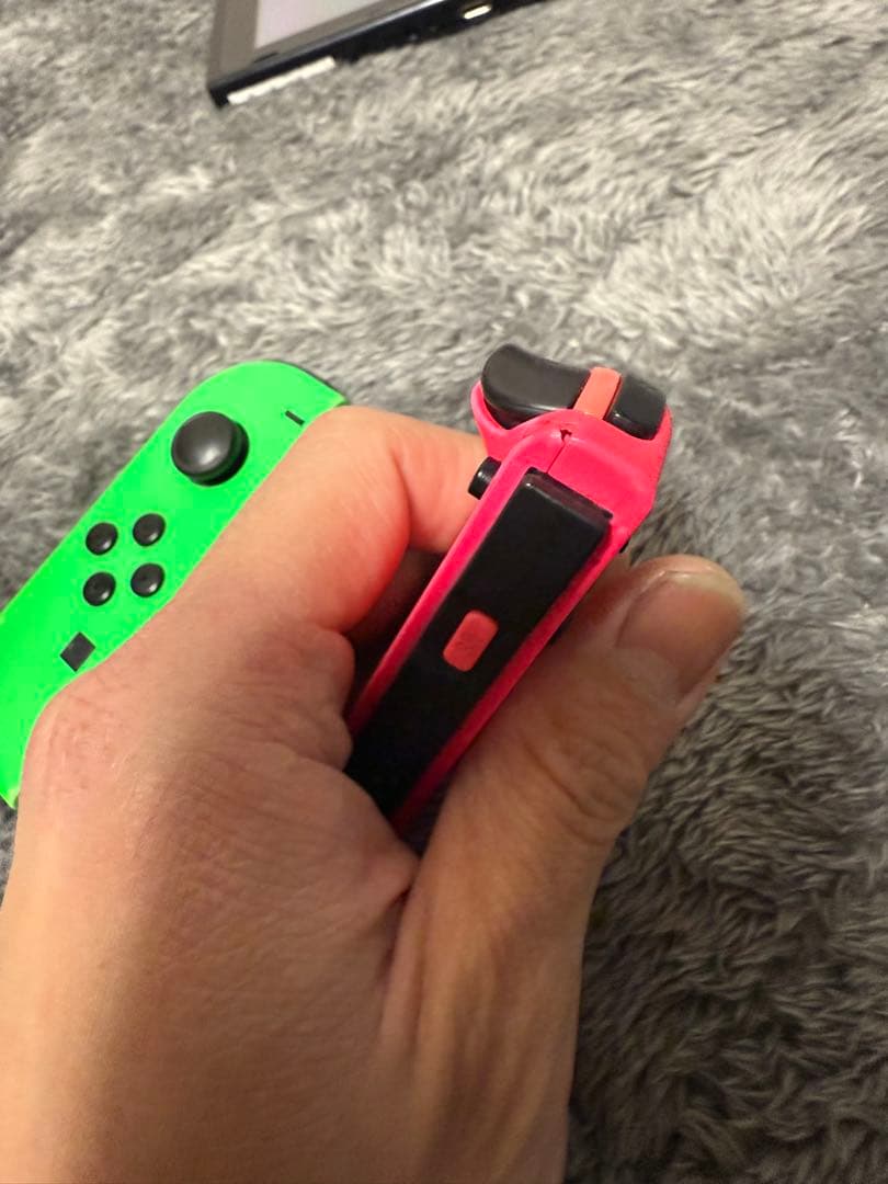 ニンテンドー　Switch